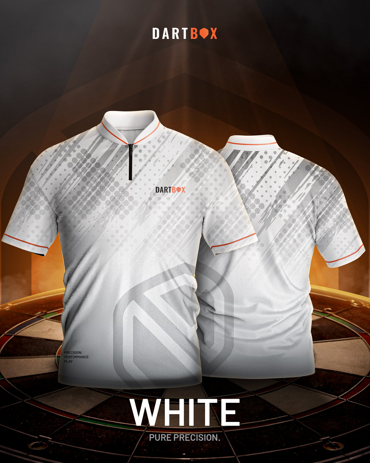 Dartbox Velocity Dart Shirt