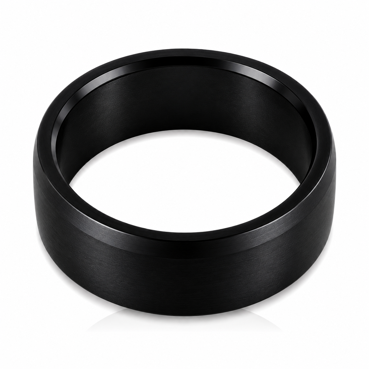 Dartbox Aluminium O Lock Rings