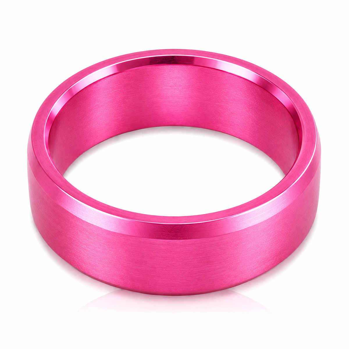 Dartbox Aluminium O Lock Rings