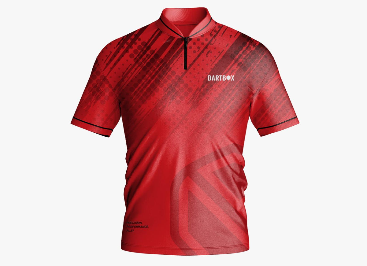 Dartbox Velocity Dart Shirt