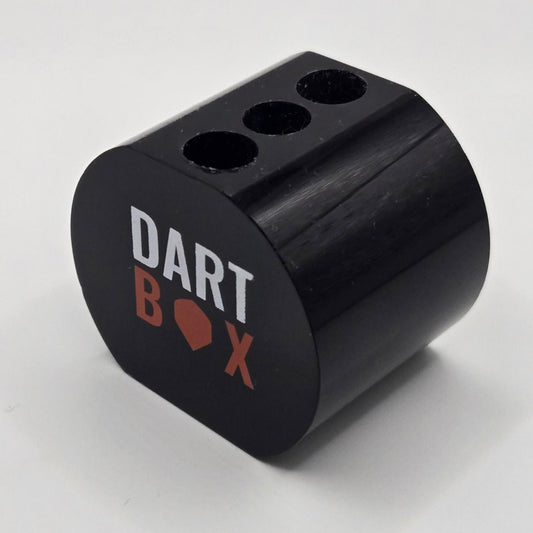 Dartbox Acrylic Darts Stand