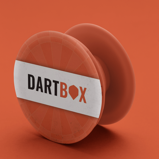 Dartbox Pop socket