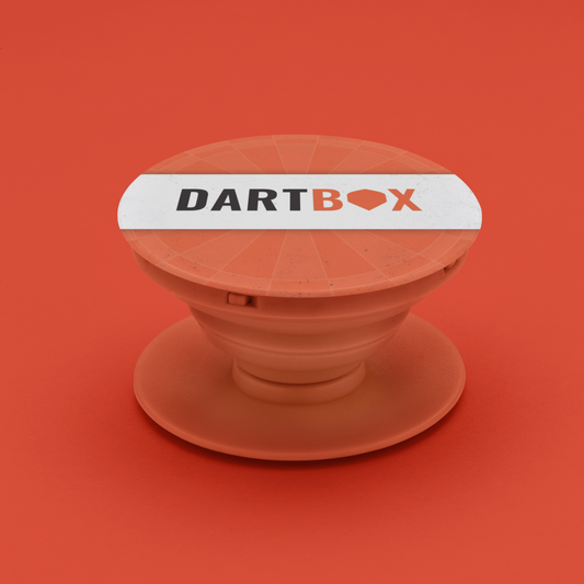 Dartbox Pop socket