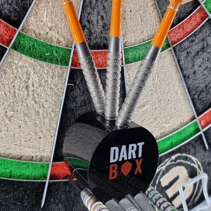 Dartbox Acrylic Darts Stand