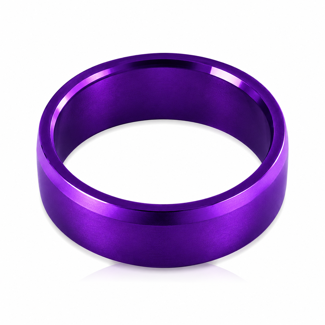 Dartbox Aluminium O Lock Rings
