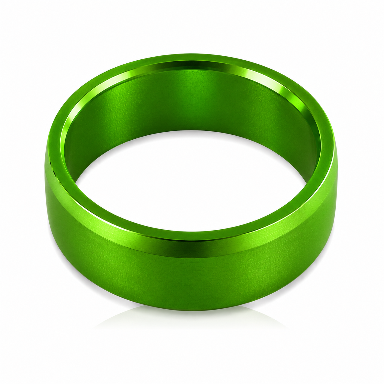 Dartbox Aluminium O Lock Rings