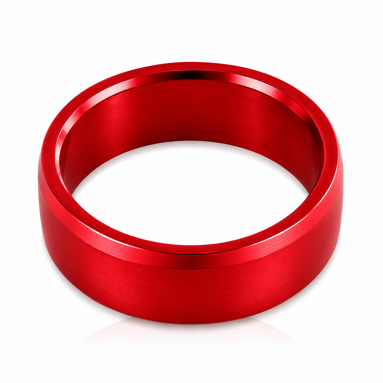 Dartbox Aluminium O Lock Rings