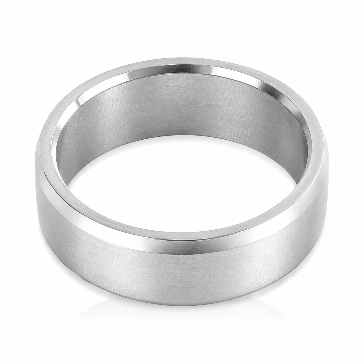 Dartbox Aluminium O Lock Rings