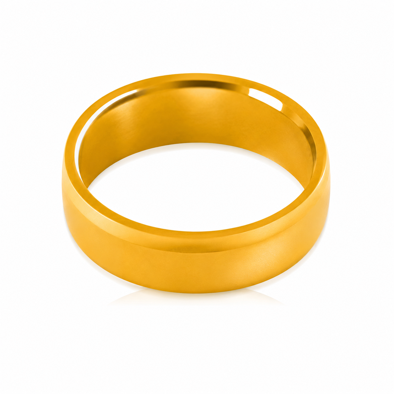 Dartbox Aluminium O Lock Rings