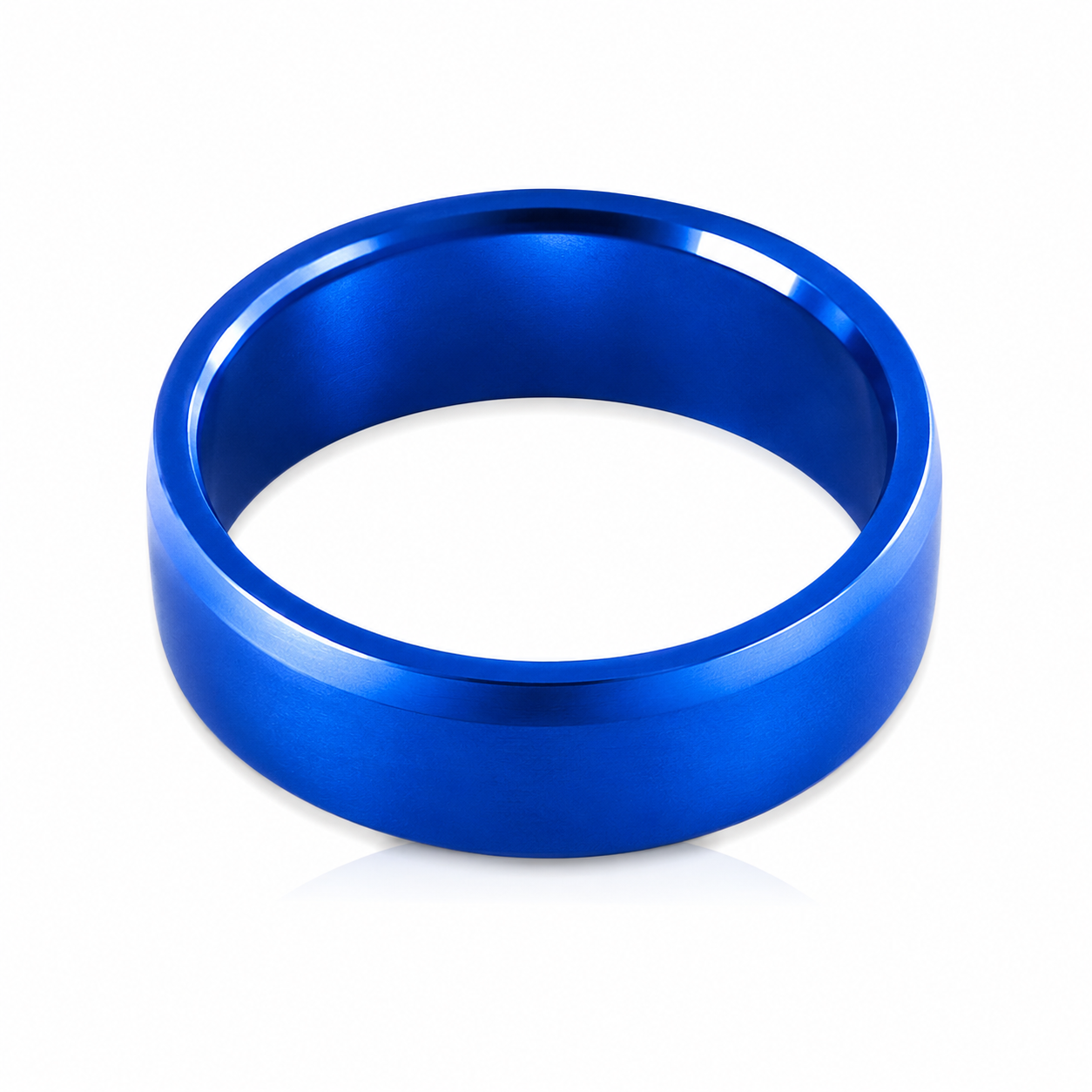 Dartbox Aluminium O Lock Rings