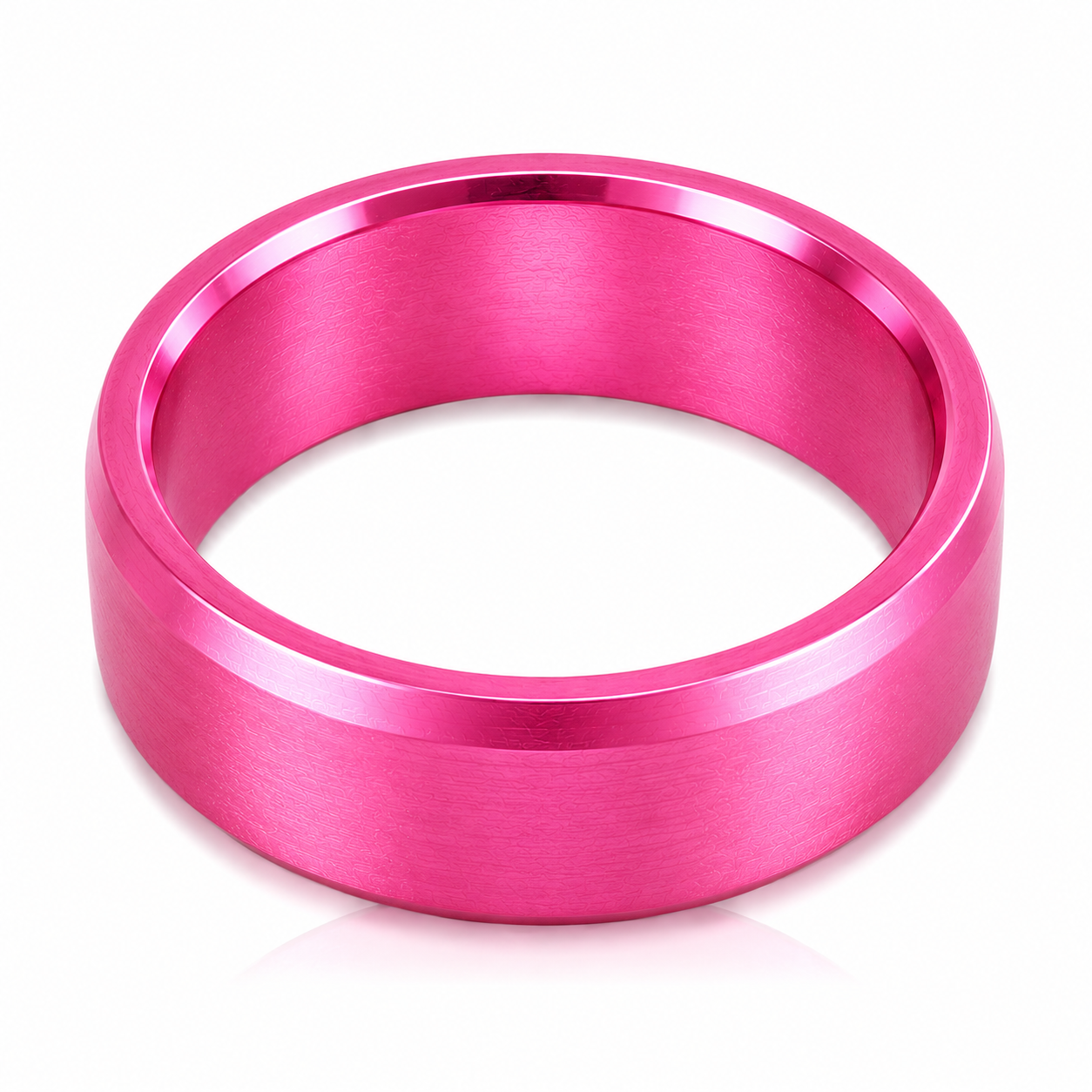 Dartbox Aluminium O Lock Rings