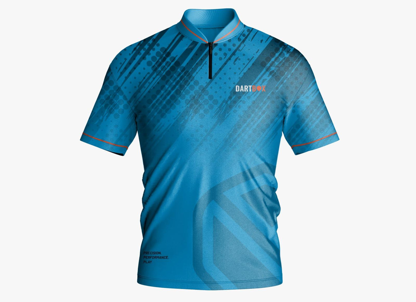 Dartbox Velocity Dart Shirt
