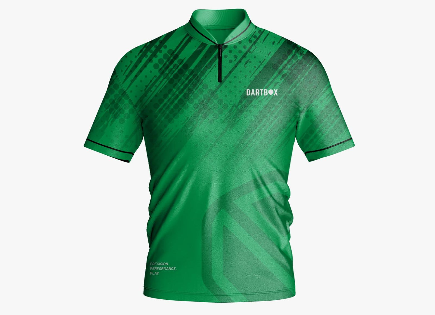 Dartbox Velocity Dart Shirt