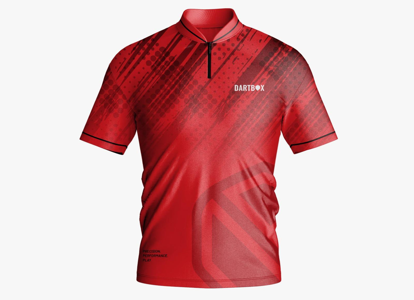 Dartbox Velocity Dart Shirt