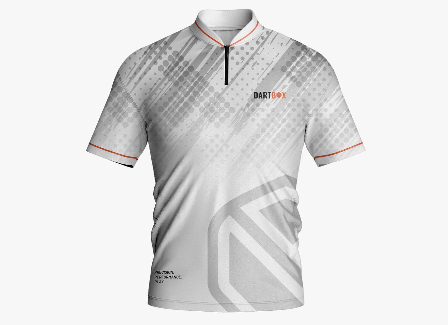 Dartbox Velocity Dart Shirt