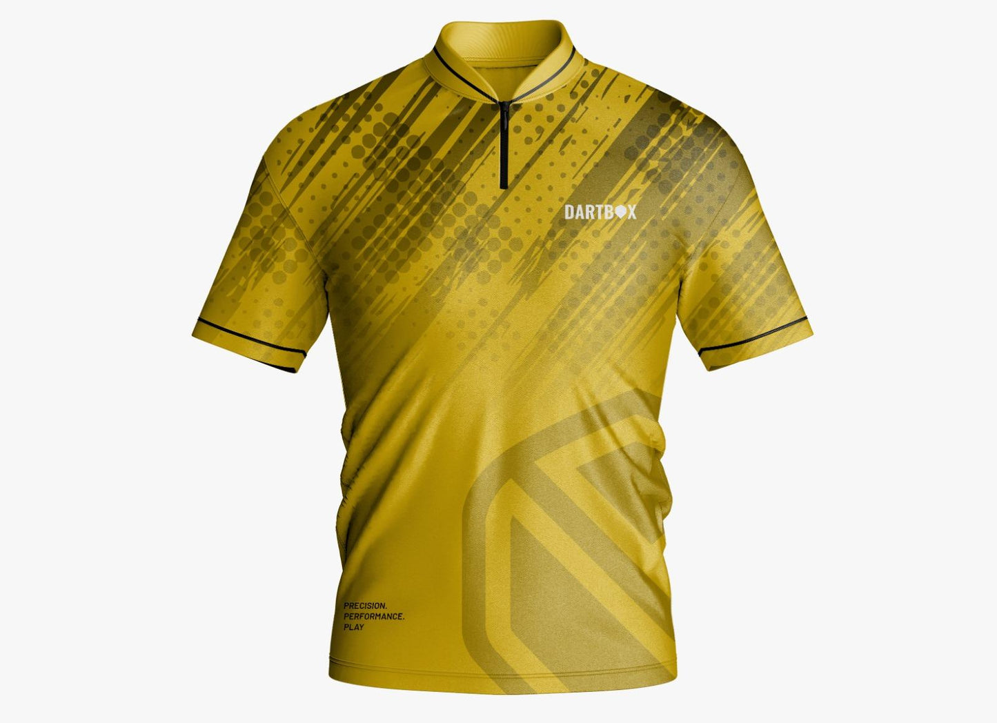 Dartbox Velocity Dart Shirt