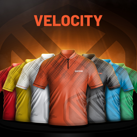 Dartbox Velocity Dart Shirt