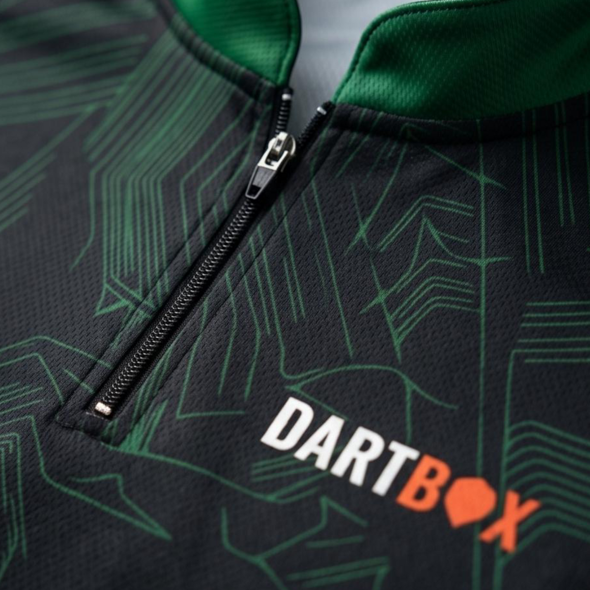 The Devon Dart Shirt