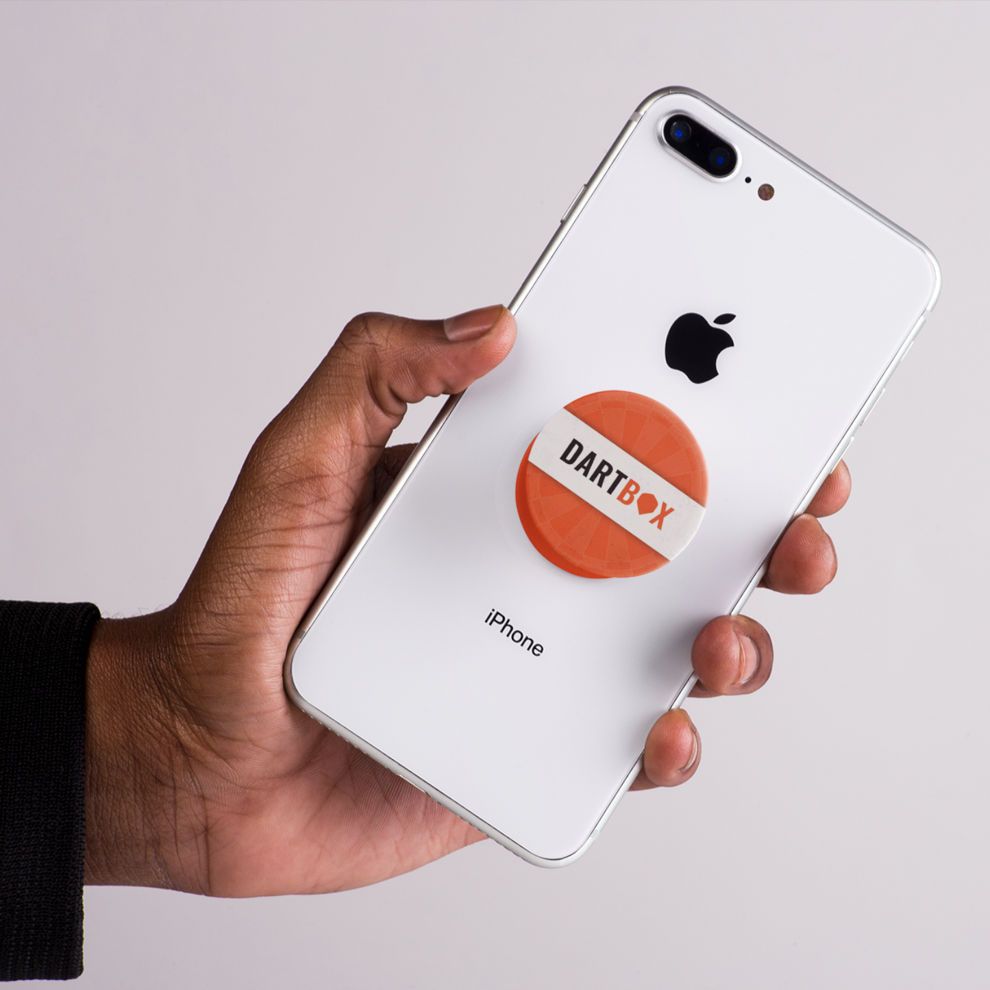 Dartbox Pop socket