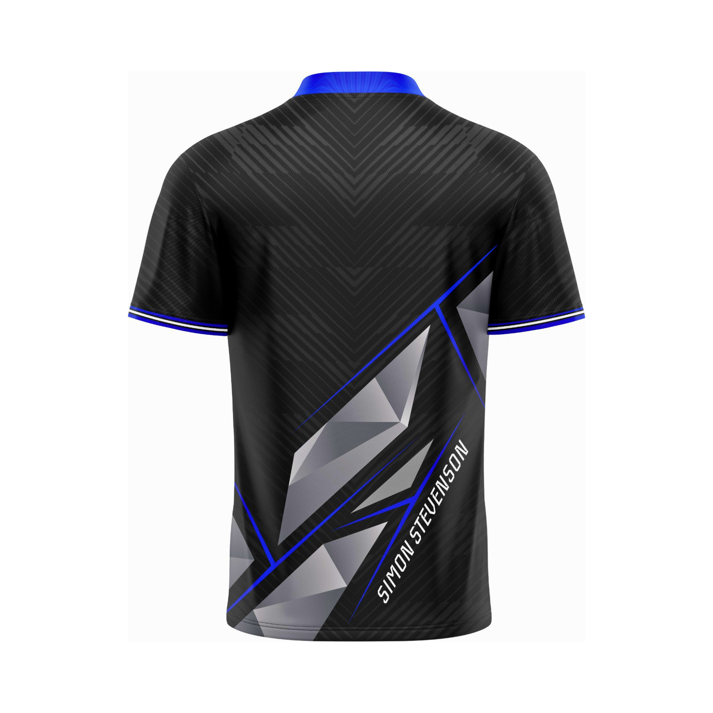 Simon "The Mirror Man" Stevenson Playing Shirt