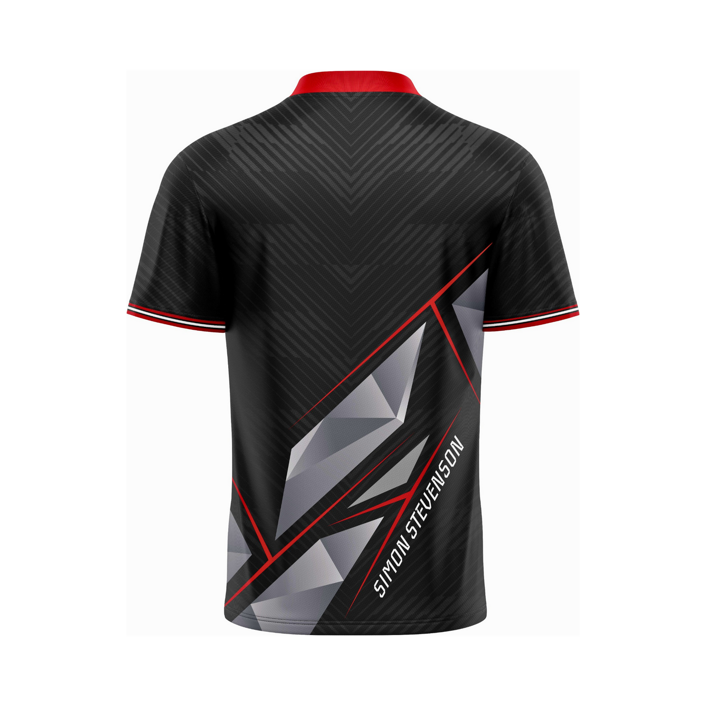 Simon "The Mirror Man" Stevenson Playing Shirt