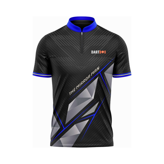 Simon "The Mirror Man" Stevenson Playing Shirt