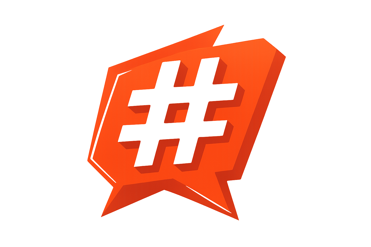 try something different